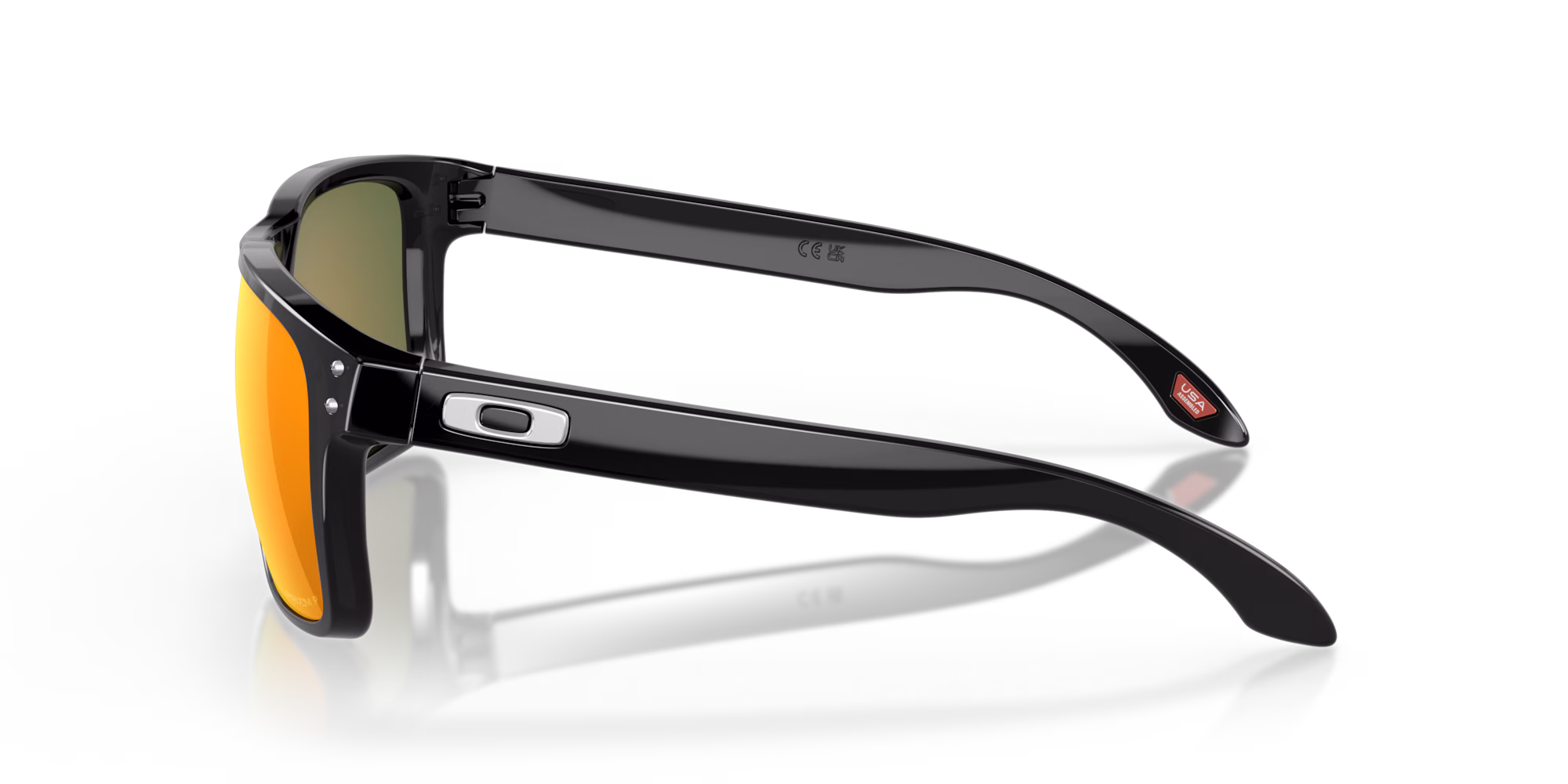 LENTES UNISEX OAKLEY HOLBROOK XL – foto 3